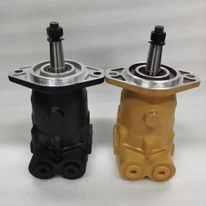 חתול מחפר חלקי מנוע e345 e349 מאוורר הרכבה 295-9426 במשאבת המאוורר במלאי 129-2413 1292413 152-7767 1527767 - Product Image 1