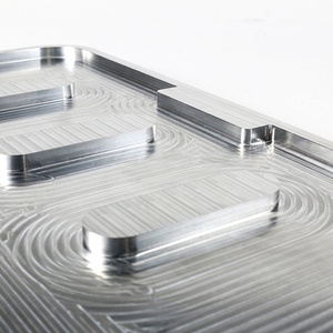 Planche de gaufrage haute fréquence pour cuir de crocodile, avec motifs gravés par machine, gaufrage à chaud et grain de crocodile, grande taille - Product Image 5