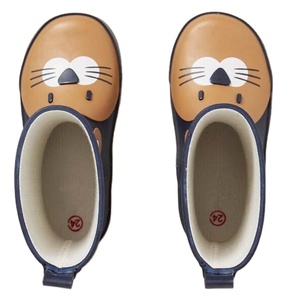 Enfants Chaussures Imperméables Pour Garçons Et Filles <span class=keywords><strong>De</strong></span> Bande <span class=keywords><strong>Dessin</strong></span>ée <span class=keywords><strong>de</strong></span> Mode Bottes <span class=keywords><strong>De</strong></span> <span class=keywords><strong>Pluie</strong></span> Pas Cher Chaussures Pluvieuses - Product Image 4