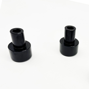 Tùy chỉnh chuyên nghiệp <span class=keywords><strong>CNC</strong></span> gia công thép không gỉ <span class=keywords><strong>Brass</strong></span> bộ phận chất lượng cao chính xác các bộ phận cơ khí tùy chỉnh nhôm ống lót - Product Image 2