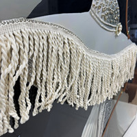 Œuvre d'art luxueuse en résine époxy brillante, faite à la main, décorative encadrée pour salon et décoration intérieure