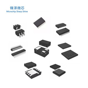 Mrcss mới và độc đáo vi điều khiển linh kiện điện tử <span class=keywords><strong>IC</strong></span> chip <span class=keywords><strong>BC869</strong></span>-16 100-250 cgc mạch tích hợp - Product Image 1