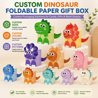 Boîte personnalisée OEM avec impression couleur, dimensions et structure sur mesure pour l'emballage de produits de marque et les coffrets cadeaux