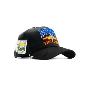 En Stock, Envío Rápido, Gorra Deportiva de Béisbol para Hombre, G5, Juego Completo en Caja, 31 Gorras, Gorras SACRED HEART, Gorras Rude Awakening - Product Image 1