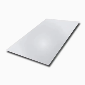 Plaque/Feuille en alliage de nickel haute température 800HT Monel 400 pour turbines à gaz aéronautiques et industrielles, MOQ 5 tonnes, Fournisseur - Product Image 5
