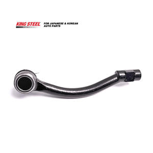 KINGSTEEL OEM 56820-A6000 Venta al por mayor Car Auto Parts Front Car Exterior Tie Rod End para HYUNDAI KIA K3 CEED ELANTRA MD 2011 - Product Image 2