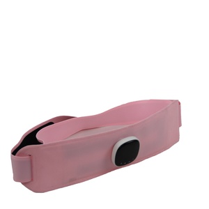Ceinture chauffante menstruelle intelligente réglable de haute qualité pour la perte de poids, ceinture de massage abdominale électrique pour brûler les graisses chez la femme - Product Image 6