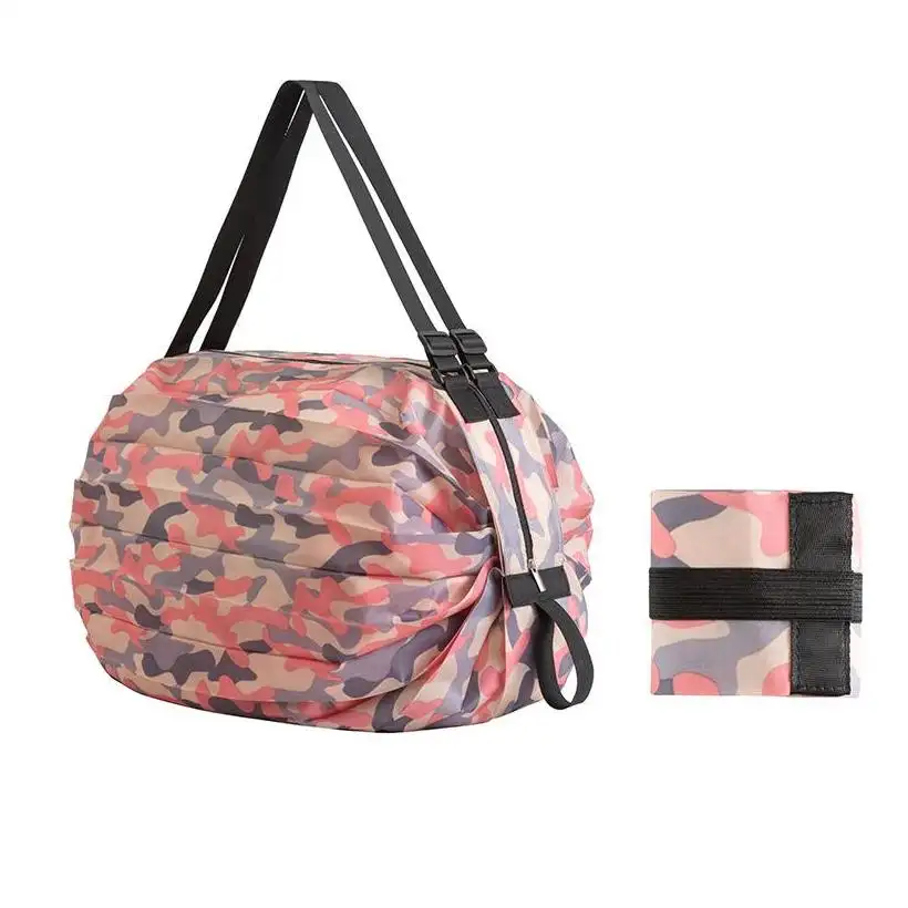 Reusable Shopping Bag Branded Wholesale Custom Printed Logo Pink Shirt Bag White Paper Makeup Quilting Cosmetic Bag