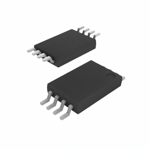 Power Management (PMIC) Electronic Circuit Components Authorized Distributor 8 TSSOP CAT1026YI-28-GT3 - Product Image 1