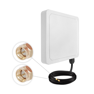 2X2 Mimo всенаправленная антенна Lte Lora панель Wifi усилитель антенны Ip68 5G Cpe Long Range 5G наружная Внутренняя антенна - Product Image 4