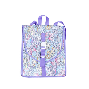 Venta directa, alta calidad, patrón personalizado, 100%, ecológico, Pp laminado, no tejido, mochila, mochilas escolares - Product Image 1