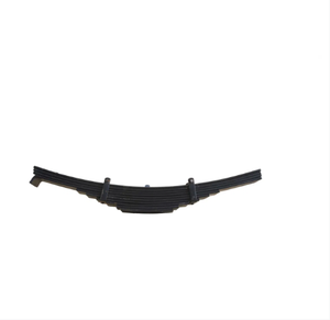 สปริงแบบอเมริกัน16*90*10สำหรับรถพ่วงและอุปกรณ์เสริม - Product Image 6