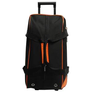 Bolsa de Bolos Personalizada de Gran Capacidad, Impermeable, con Doble Rueda, Económica, Resistente y Fácil de Transportar - Product Image 3