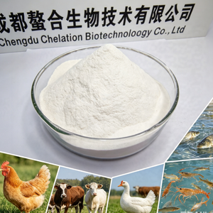 Suplemento Alimenticio para Acuicultura de Peces y Camarones, Minerales Orgánicos Quelados con Calcio, <span class=keywords><strong>Precio</strong></span> - Product Image 5