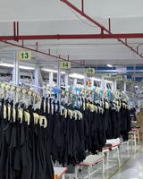 Ensembles d'uniformes de football personnalisés avec logo, maillot de foot en polyester à séchage rapide, couleur unie, tenue de football, maillot de foot
