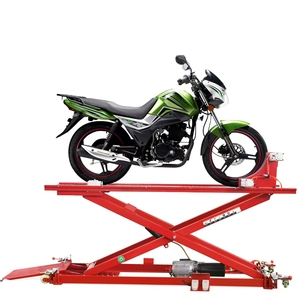 Elevador <span class=keywords><strong>de</strong></span> motocicletas mini CE <span class=keywords><strong>de</strong></span> China <span class=keywords><strong>de</strong></span> gran <span class=keywords><strong>venta</strong></span>, gato <span class=keywords><strong>de</strong></span> reparación en oferta, usado. - Product Image 3