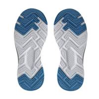 Semelle intermédiaire en EVA moulée par injection OEM et semelle extérieure en TPR collée pour chaussures de sport pour enfants avec développement de moules personnalisés