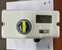 ABBb V18345-2020421001 TZIDC Positionneur électropneumatique Entrée 4-20mA 2 fils Double action