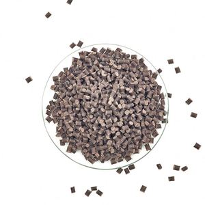 Resina Granular PA66 para Moldeo por Inyección, Alta Resistencia al Impacto, Aplicación General - Product Image 5