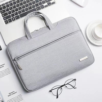 Sac pour ordinateur portable Naerduo 14/16 pouces en nylon, multi-poches, nouveau modèle tendance vintage, options de logo personnalisé, sac professionnel portable pour femmes