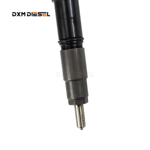 Inyector Common Rail 095000-8740, Inyector 23670-0L070 para Toyota 2KD-FTV, Conjunto de Inyector 095000-8740 NUEVO para Motor - Product Image 1