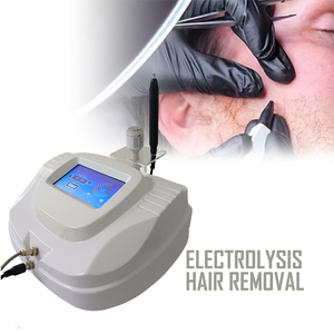 Appareil d'épilation permanente par électrolyse <span class=keywords><strong>RBS</strong></span>, aiguilles d'électrolyse de 0,01 mm, effet rapide pour TOUS les types de peau, appareil de beauté - Product Image 3