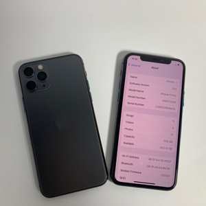 Venta al por Mayor de Teléfonos Inteligentes Usados de Segunda Mano de Alta Calidad para <span class=keywords><strong>iPhone</strong></span> <span class=keywords><strong>11</strong></span> <span class=keywords><strong>Pro</strong></span> <span class=keywords><strong>Max</strong></span> - Product Image 1