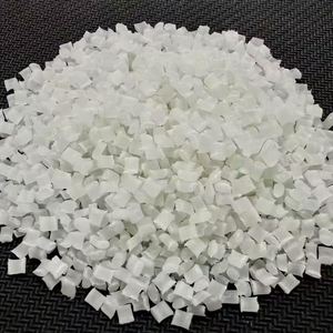 Resina de Poliamida LANXESS Durethan BKV15H2.0 PA6, Plástico de Nylon 6, Gránulos de Plástico PA Virgen - Product Image 4