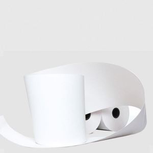 Papier thermique pour imprimante de reçus 80 mm 80x80, rouleau de papier pour caisse enregistreuse, prix de gros pour POS/ATM - Product Image 3