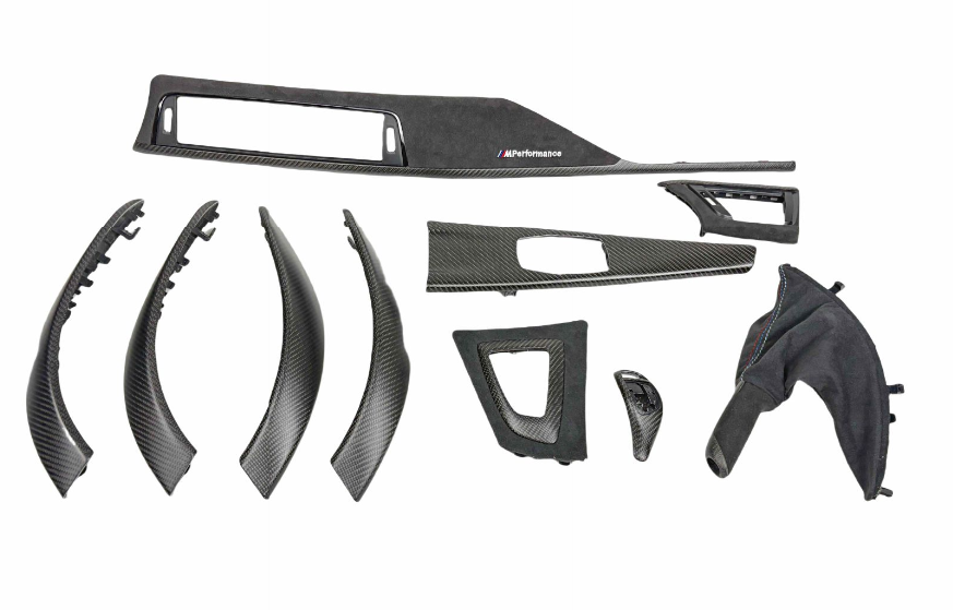 full set trim set-10pcs