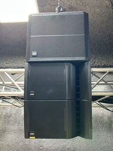 Caixa de Som Ativa Line <span class=keywords><strong>Array</strong></span> Portátil de 12" 450W VRX932 com DSP para Atacado Uso Interno e Externo - Product Image 2