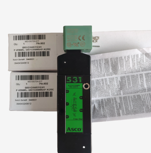 วาล์วเซเกต XG531C098MS TPL:24055,X225503324001F1 - Product Image 1