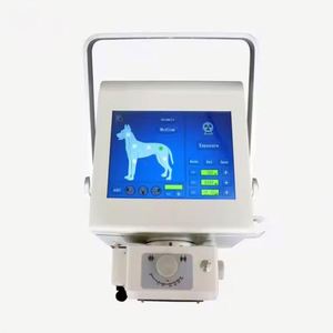 FALYL nouvel équipement de radiographie vétérinaire numérique Portable Animal Pet Xray Machine pour chiens cheval tous les animaux - Product Image 3