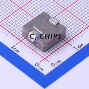 MWSA1004S-R80MT Power Inductor SMD,11x10mm ( Inductance: 800nH )( Precision: 20% Rated Current: <b>23A</b> ) - Product Image 2