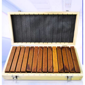 Milling <b>Wedge</b> <b>Set</b> Educational Laboratory Bench Vocational Education Equipment CNC Machine Tools - Product Image 1