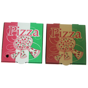 Kích Thước 17 Inch 25Inch Số Lượng Lớn Hộp Bánh <span class=keywords><strong>Pizza</strong></span> Để Đóng Gói Bánh <span class=keywords><strong>Pizza</strong></span> - Product Image 6