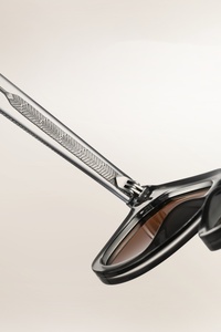 Gafas de Sol Retro Vintage 2026 al por Mayor con Protección UV400, Fabricante de Gafas Personalizadas, Gafas de Sol Premium de Acetato para Hombre - Product Image 6