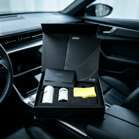 Boîte cadeau rigide de luxe avec logo personnalisé, plateau intérieur, fermeture magnétique, emballage haut de gamme pour cosmétiques, parfums et cadeaux