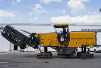 Nouvelle machine de forage directionnel horizontal Mini Xz130f, équipement de forage HDD au meilleur prix
