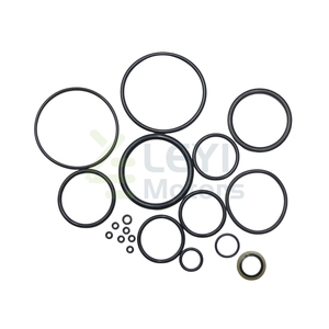 Kit complet de joints de pièces automobiles OEM 10101-00Q0M WG2532136 pour Nissan Renault V9X 3.0TDI, ensemble de joints de révision du moteur - Product Image 3
