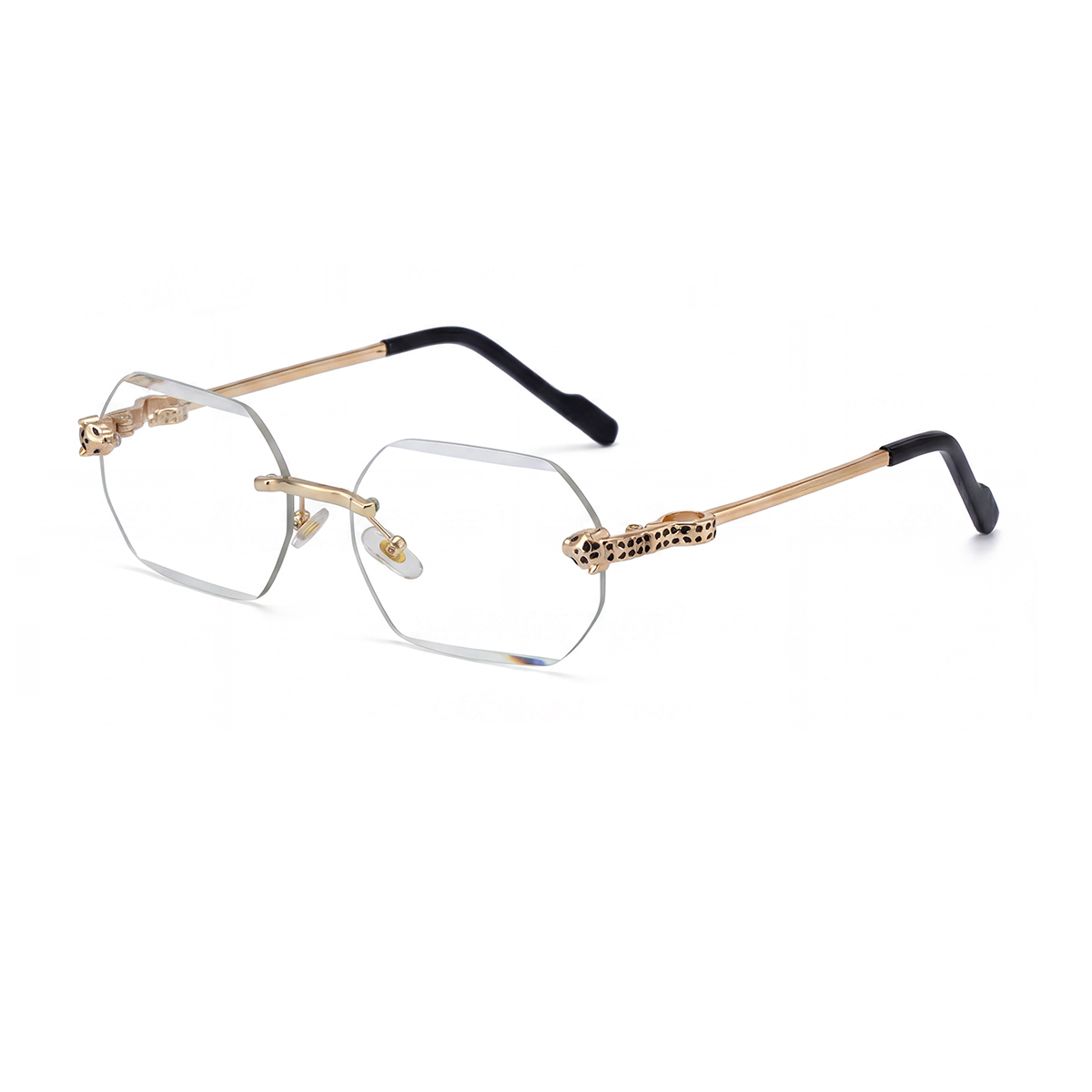 Blocage de la lumière bleue C7 Gold