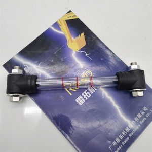 Jauge de niveau hydraulique 14532362 pour excavatrices EC210 EC240 EC290 EC360 EC460 EC700, pièces VOE14532362 - Product Image 6