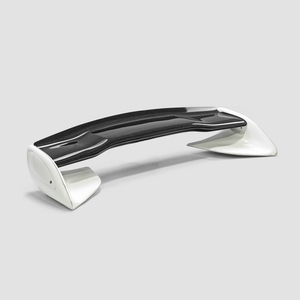 Alerón trasero tipo ODA para RX7 FD FD3S Kouki, serie 99 Spec 6 7 - Product Image 2