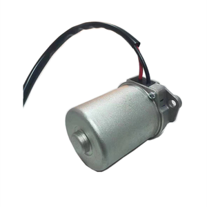 Gran Venta Motor de Dirección Asistida Eléctrica (EPS) de 370W / Motor Eléctrico de CC para Hyundai I10 / Hyundai Accent / Kia Rio - Product Image 4