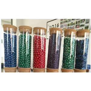 Polímeros de recubrimiento de semillas al por mayor, colorante dorado, colorante de semillas de maíz para semillas agrícolas vegetales híbridas - Product Image 5