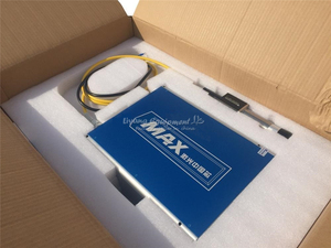 10W 20W 30W 50W Q-switched Pulse Fiber Laser Source GQM 1064nm คุณภาพสูงสำหรับเครื่องเลเซอร์มาร์กกิ้ง DIY - Product Image 6