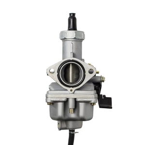 (En Stock) Carburador Pz27 para TMX155 Rusi TC150 150 DTM150 CG150 CG TC TMX DTM ATV 150cc 175cc - Product Image 4