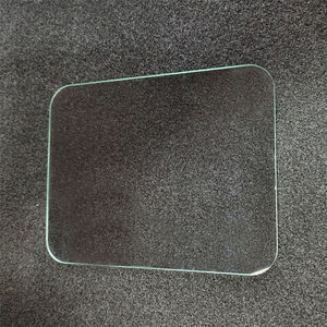Professional Ultra clear 70/30 60/40 T/R Beam Splitter One Way Mirror <strong>Glass</strong> Teleprompter One Side See Through Other Side <strong>Glass</strong> - Product Image 6