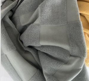 <span class=keywords><strong>Serviette</strong></span> <span class=keywords><strong>de</strong></span> plage à capuche en tissu éponge <span class=keywords><strong>de</strong></span> coton à carreaux, poncho portable, <span class=keywords><strong>serviette</strong></span> <span class=keywords><strong>de</strong></span> <span class=keywords><strong>bain</strong></span> à capuche pour bébé - Product Image 5