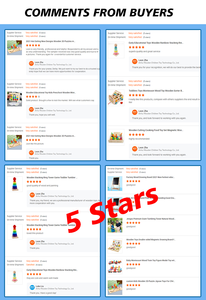 Детская магнитная доска для творчества и игрушек, цифровая доска, детский планшет для рисования, волшебная цифровая доска - Product Image 6